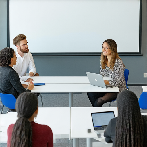 提升商業英語能力的必修商務英語課程介紹