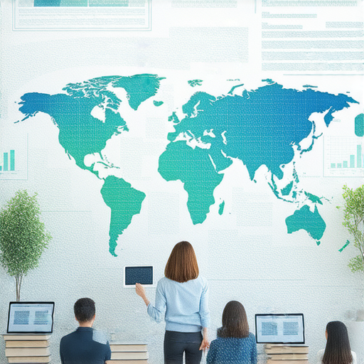 提升職場競爭力的商業英語課程與商務英語課程推薦