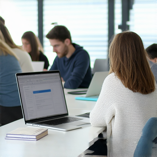 提升職場競爭力的商業英語與商務英語課程探討