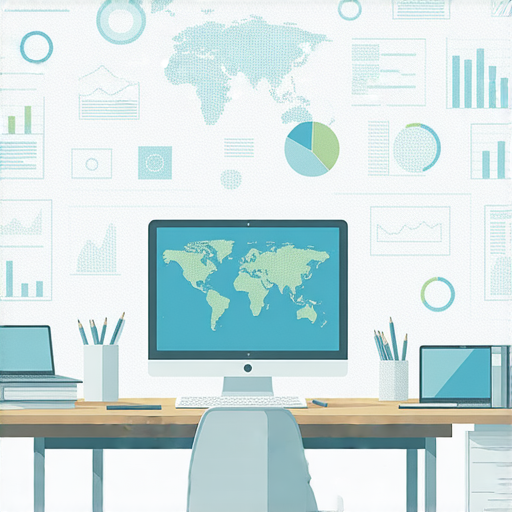 提升職場競爭力的商業英語課程與商務英語課程大全