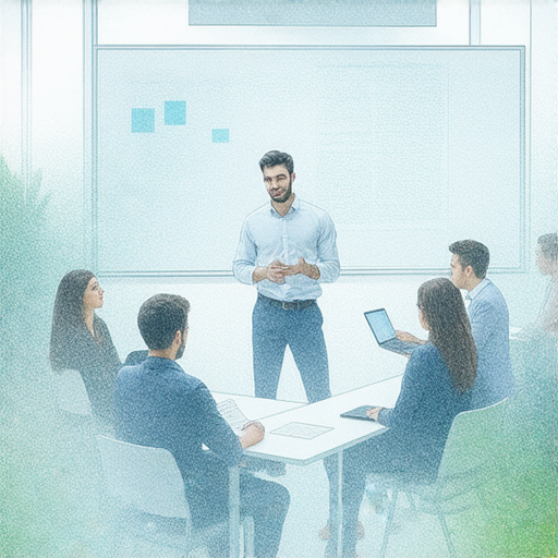 提升職場競爭力的商業英語課程和商務英語課程選擇指南