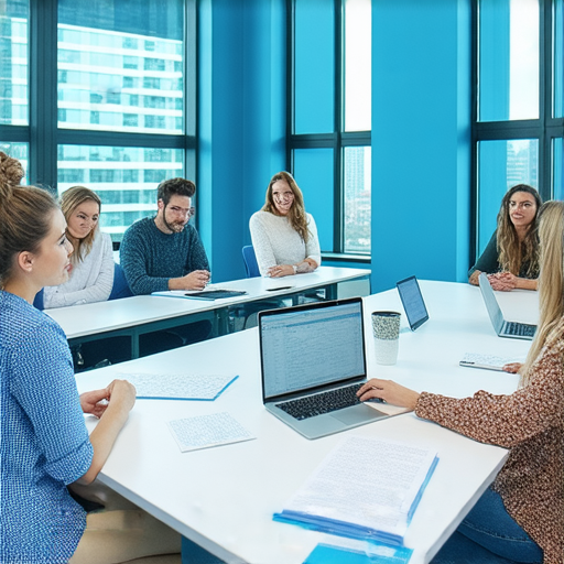 提升職場競爭力的商業英語課程與商務英語課程推薦