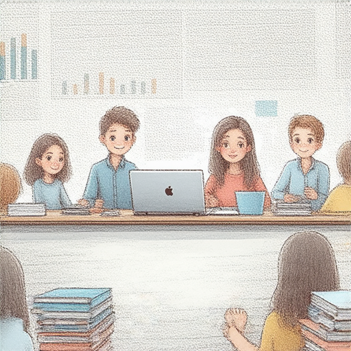 提升職場競爭力的商業英語課程與商務英語課程指南