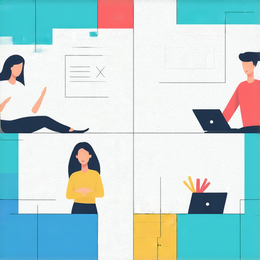 提升職場競爭力的商業英語課程與商務英語課程介紹