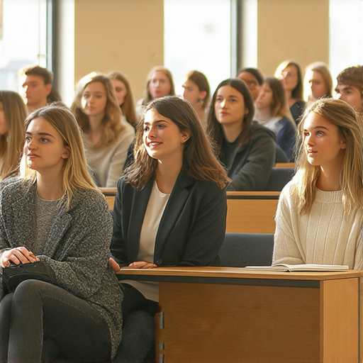 提升職場競爭力報名商業英語課程和商務英語課程！