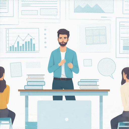 提升商業英語技能的最佳選擇與商務英語課程探索