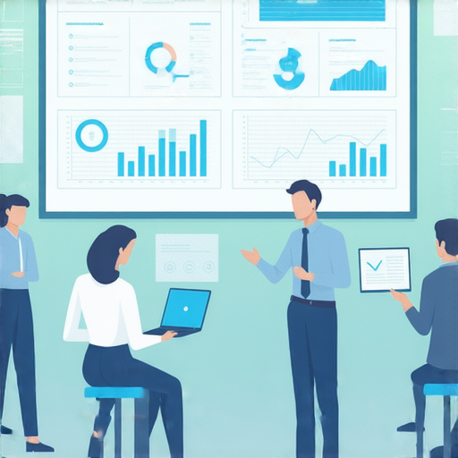 提升職場競爭力的商業英語課程與商務英語課程介紹