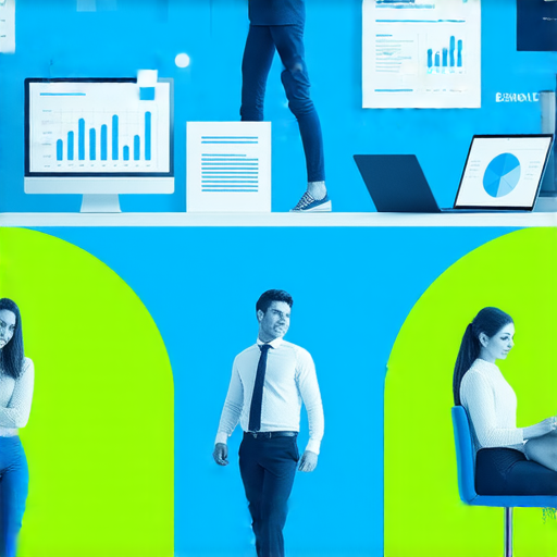 提升你的職場競爭力選擇商業英語課程與商務英語課程