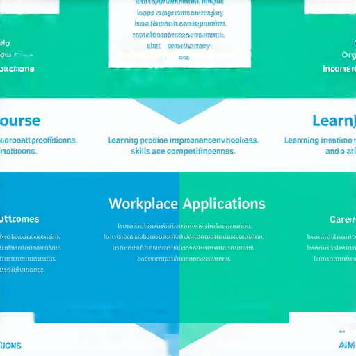 提升職場競爭力的商業英語課程與商務英語課程介紹