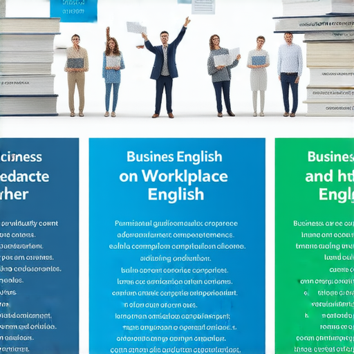 提升職場競爭力的商業英語與商務英語課程選擇指南