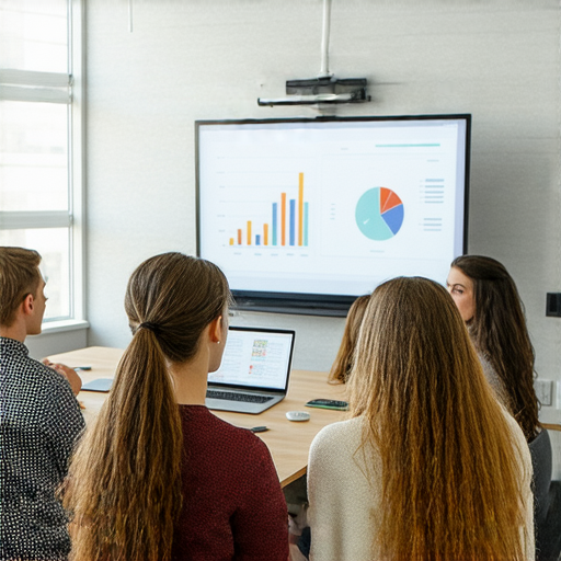 提升您的職場競爭力選擇商業英語課程與商務英語課程！