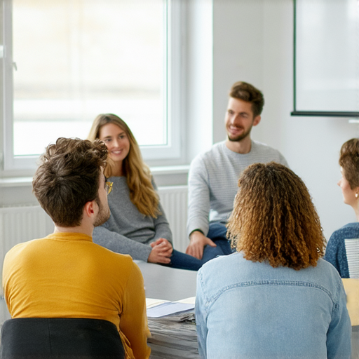 提升商業溝通能力的商業英語和商務英語課程介紹