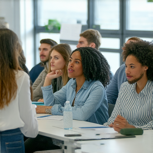 提升商業英語能力的優質商務英語課程推薦