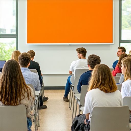 提升職場競爭力的商務英語課程與實用商業英語課程介紹