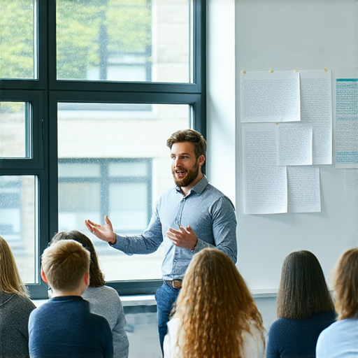 提升職場競爭力的商業英語與商務英語課程精彩推薦