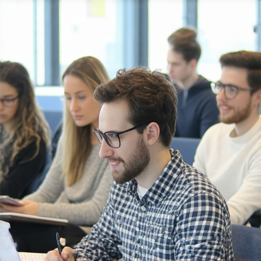 提升職場競爭力的商業英語課程與商務英語課程指南