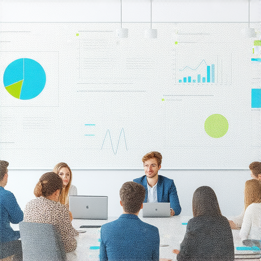 提升職場競爭力的商業英語課程與商務英語課程解析