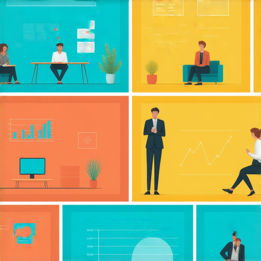 提升職場競爭力的商業英語課程與商務英語課程選擇指南