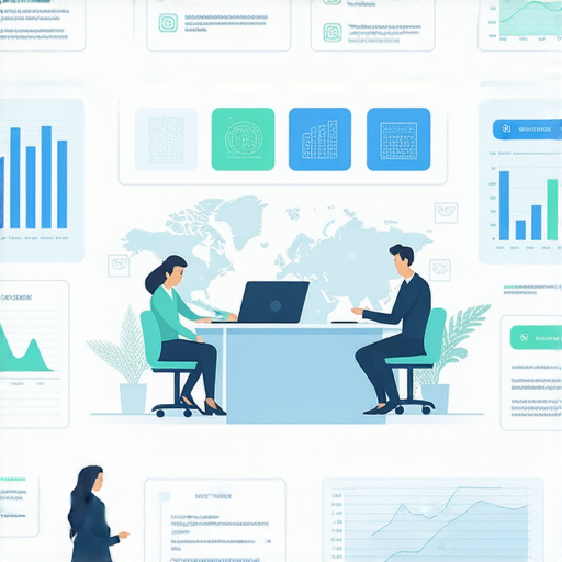 提升職場競爭力的商業英語課程及商務英語課程介紹