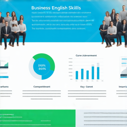 提升職場競爭力的商業英語課程與商務英語課程選擇指南