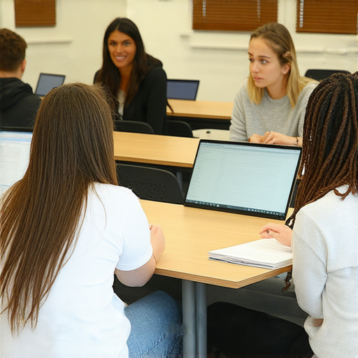 提升職場競爭力的商業英語與商務英語課程介紹