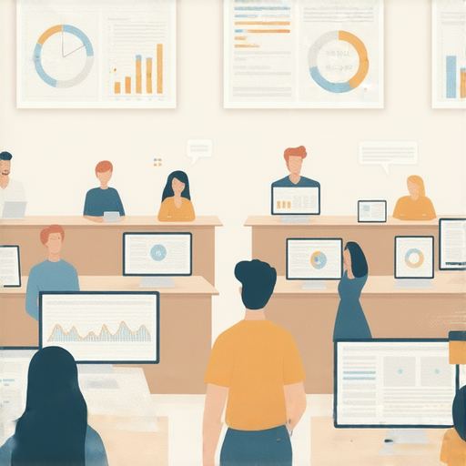 提升商業英語能力選擇適合的商務英語課程解析