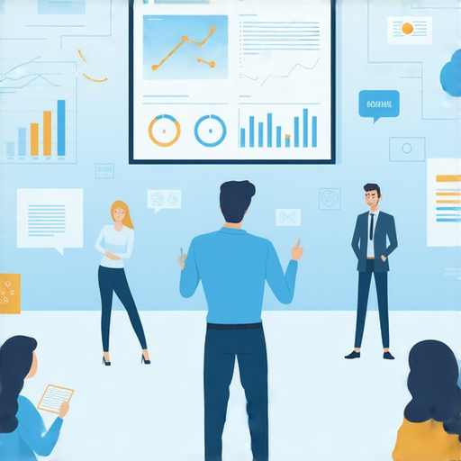 提升專業技能的商業英語課程與商務英語課程介紹