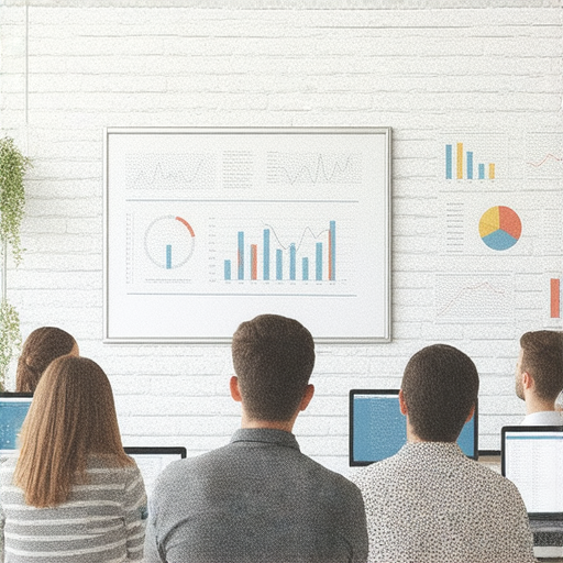 提升職場競爭力的商業英語課程與商務英語課程介紹