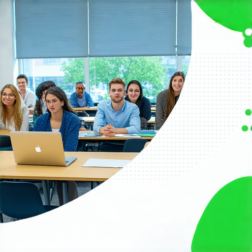 提升職場競爭力的商業英語課程與商務英語課程介紹