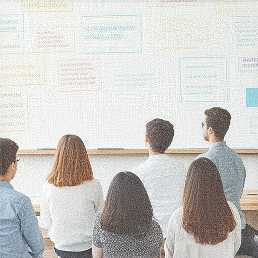 提升職場競爭力的商業英語課程與商務英語課程介紹