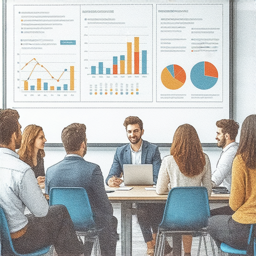 提升職場競爭力的商業英語課程與商務英語課程介紹