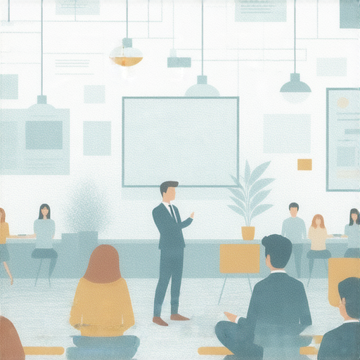 提升職場競爭力的商業英語課程與商務英語課程選擇指南