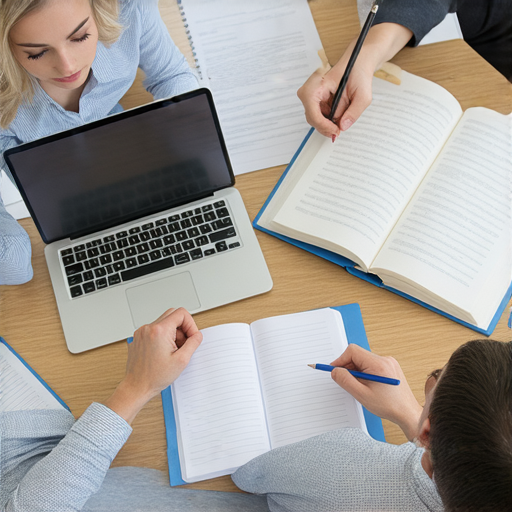 提升商業英語能力的最佳商務英語課程推薦