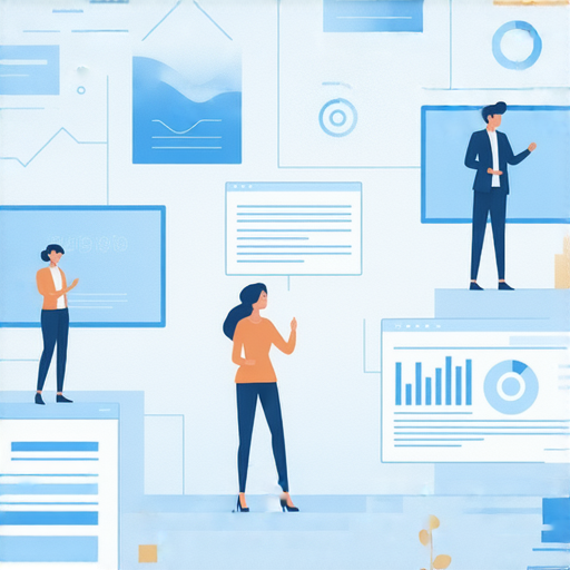 提升職場競爭力的商業英語課程與商務英語課程介紹