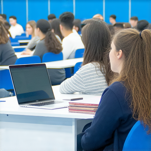 提升職場競爭力的商業英語課程與商務英語課程介紹