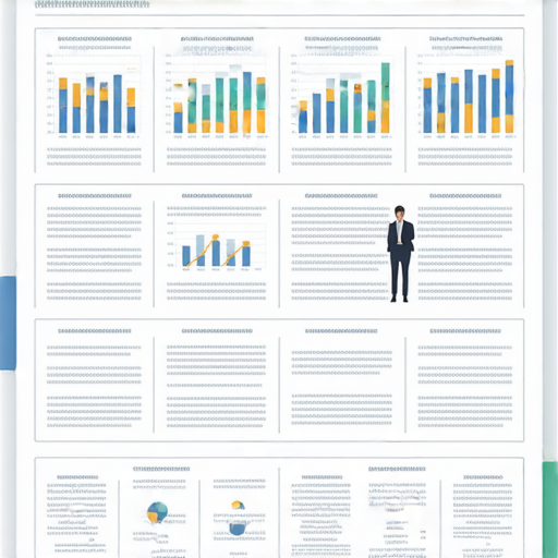 提升職場競爭力的商業英語課程與商務英語課程選擇指南