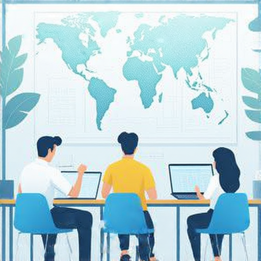 提升職場競爭力的商業英語課程與商務英語課程選擇指南