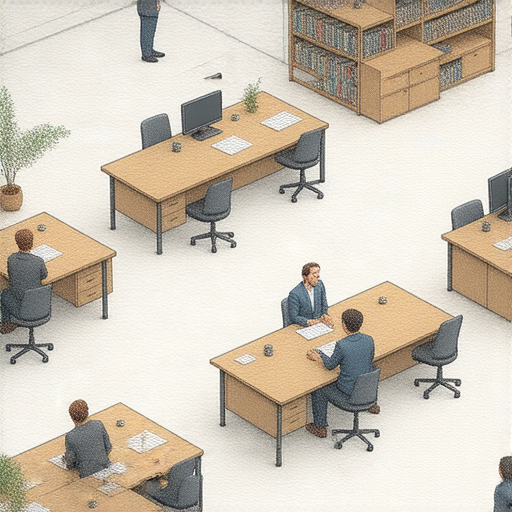 提升職場競爭力的商業英語課程與商務英語課程推薦