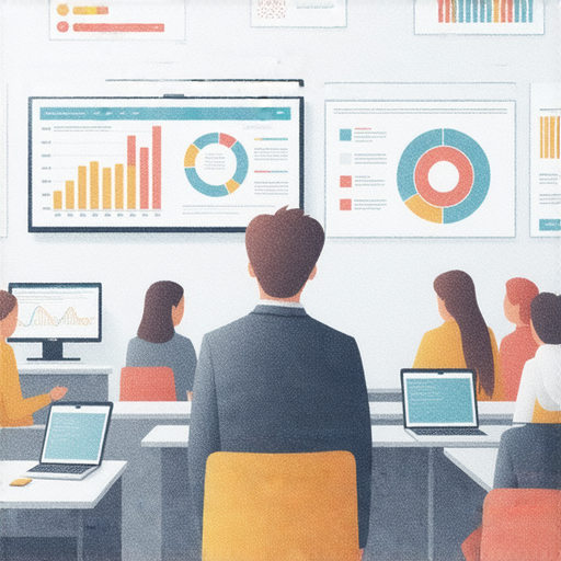 提升職場競爭力的商業英語課程與商務英語課程全攻略