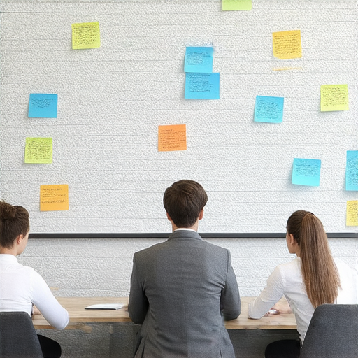 提升職場競爭力的商業英語課程與商務英語課程介紹