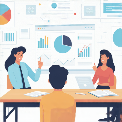 提升職場競爭力的商業英語課程與商務英語課程介紹