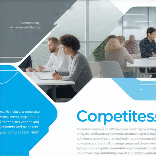 提升職場競爭力的商業英語課程與商務英語課程介紹