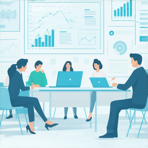 提升商務能力的商業英語課程全攻略