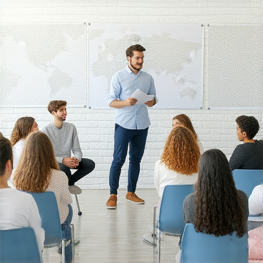 提升職場競爭力的商業英語課程與商務英語課程推薦