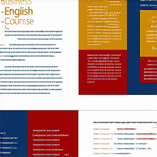 提升職場競爭力的商業英語課程與商務英語課程選擇指南