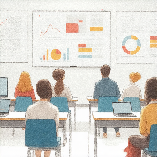 提升職場競爭力的商業英語與商務英語課程解析