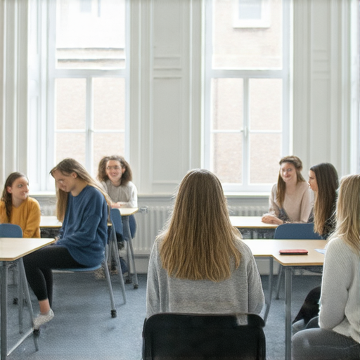 提升商業英語能力的最佳商務英語課程選擇