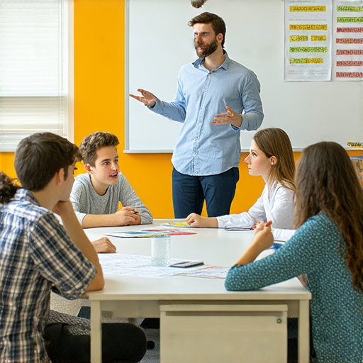 提升職場競爭力的商業英語課程及商務英語課程介紹