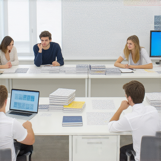 提升專業能力選擇商業英語課程與商務英語課程的最佳方法