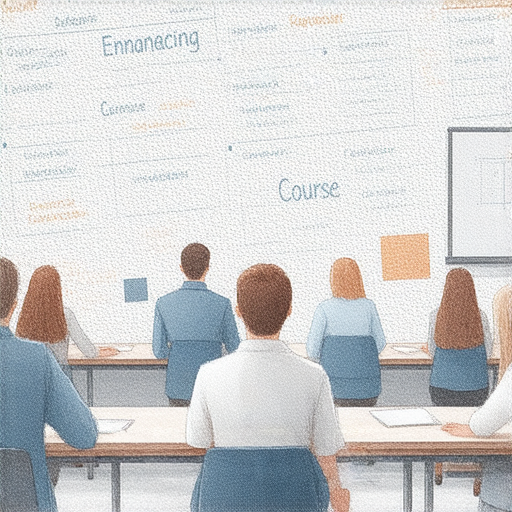 提升職場競爭力的商業英語課程與商務英語課程解析